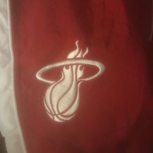 Nike Miami heat pants